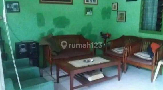 Dijual Rumah 2 Lantai, Jl Johar Baru, Jakarta Pusat 2