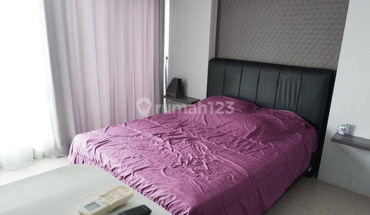 Dijual Unit Apartemen Tipe Studio, Altiz Bintaro Plaza Residence, Tangsel 1