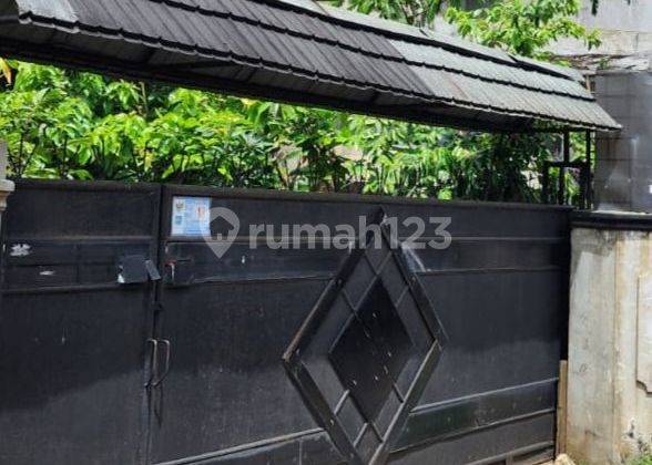 For Sale 2-Story House, Pondok Betung, South Tangerang