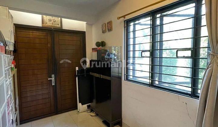 Dijual Rumah Hoek 2 Lantai, Puri Bintaro, Bintaro Jaya, Tangsel 1