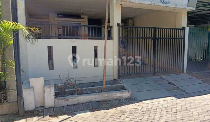 Grand Deltasari, Ready to Occupy, Strategic Musa Access 2