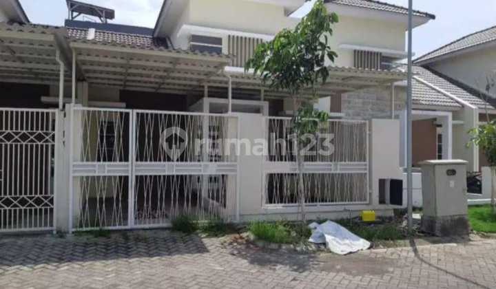 Puri Surya Jaya, Valencia Series, Ready to Occupy 2