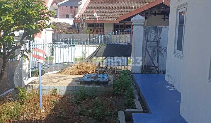 Bendul Merisi, Strategis, Istimewah, Akses Mudah