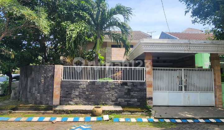 Delta Mandala, Raya Juanda, Siap Huni, Gedangan Delta Mandala, Raya Juanda, Siap Huni, Gedangan