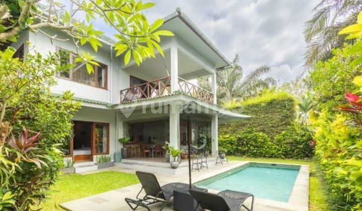 Villa Walking Distance To Balian Beach, Istimewah Villa Walking Distance To Balian Beach, Istimewah