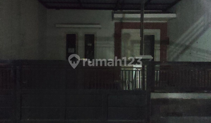 Green Mansion, Ngingas, Siap Huni, Minor Renovasi