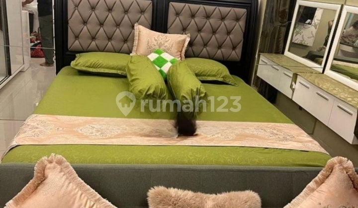 Puncak Permai, Exceptionally Ready to Occupy, Very Nice