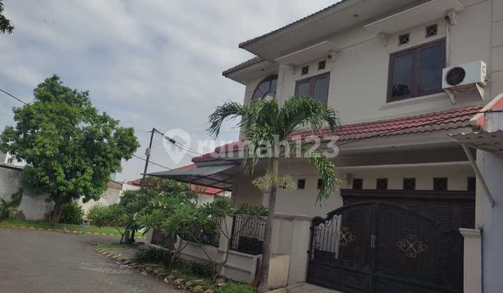 Deltasari, Strategis, Hook, Siap Huni, Cluster