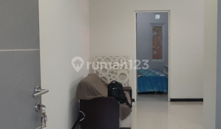 Sukolilo Dian Regency, Fully Furnished, Move-In Ready