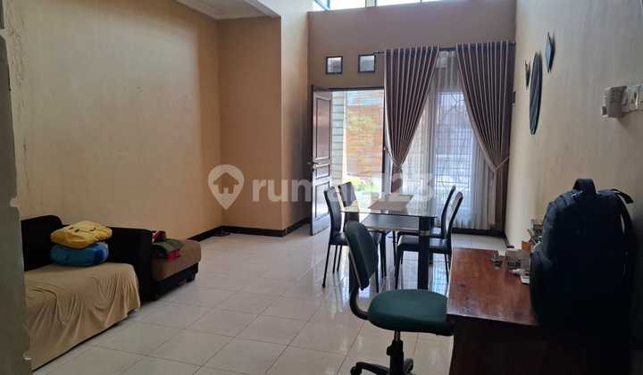 Puri Surya Jaya, Ready to Occupy, Comfortable and Strategic 2