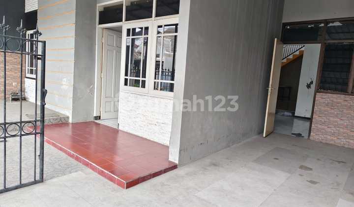 Rungkut Mapan Timur, Siap Huni, Strategis