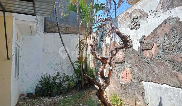 Deltasari, Siap Huni, One Gate System, Akses A Yani 2