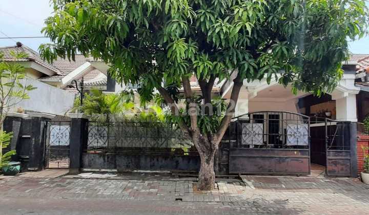 Deltasari, Siap Huni, Strategis Dan Bebas Banjir