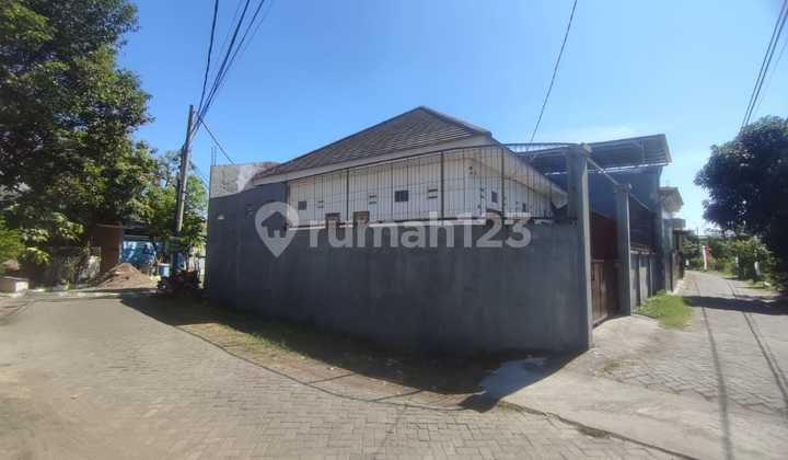 Griyo Mapan Sentosa, Dekat Juanda, Strategis 2