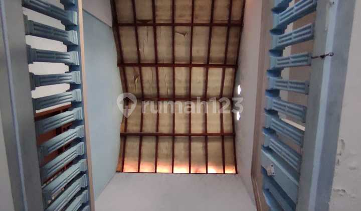 Rungkut Asri Timur, Land Calculation, South Facing