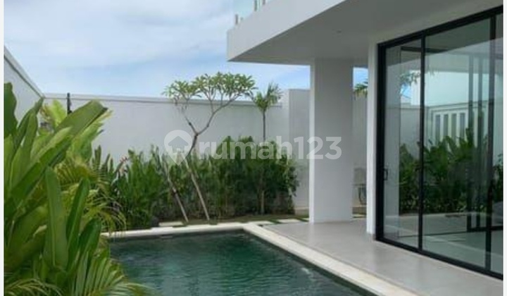 Beautiful Villa With 2 Storey, Around Rice Field