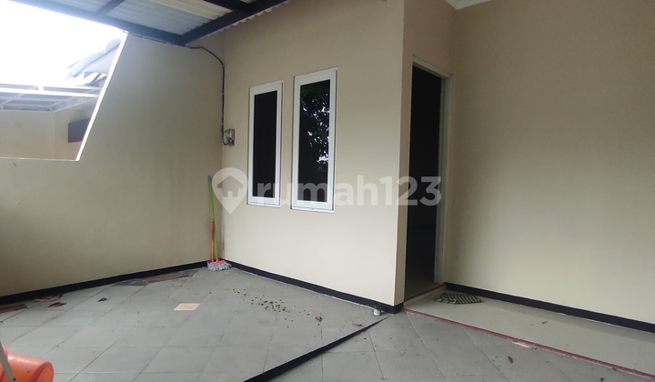 Palem Pertiwi, Siap Huni, Startegis Nyaman