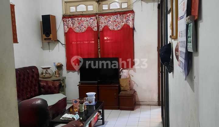 Sedati Permai, Siap Huni, Lingkungan Nyaman 2