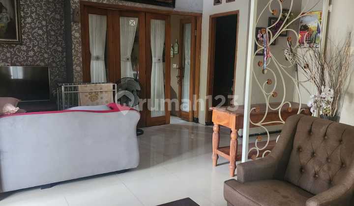 Delta Mandala, Raya Juanda, Ready to Occupy, Gedangan 2