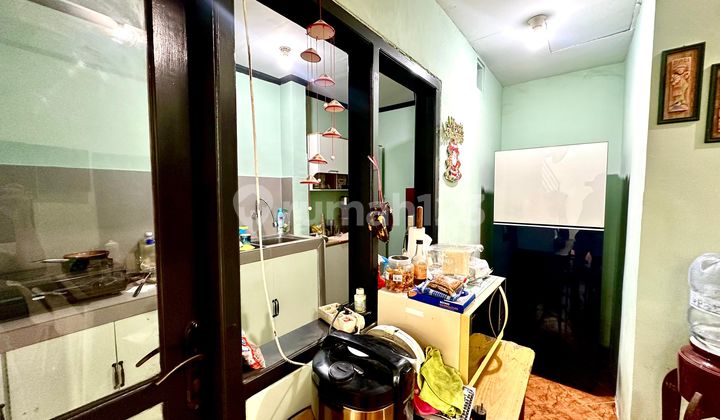 Raya Deltasari, Siap Huni, Fresh Baru Renoved 2