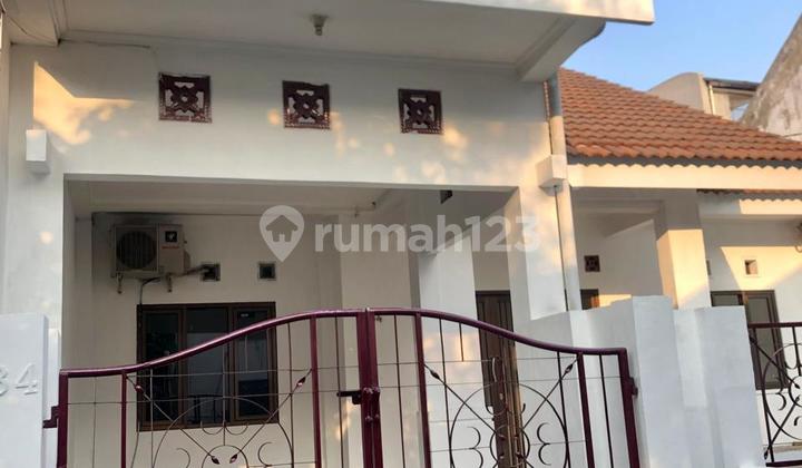 Deltasari, Siap Huni, Strategis Dan Nyaman