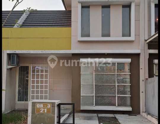 Deltasari, Siap Huni, Terjangkau, Strategis Deltasari, Siap Huni, Terjangkau, Strategis