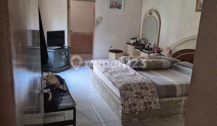 Executive Nirwana, East-Facing, Strategic 2