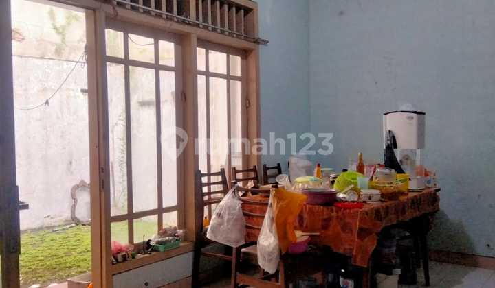 Rungkut Mapan, Lokasi Strategis, Dekat Merr, Dkt Rungkut Industri 2