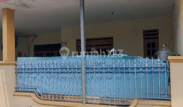 Sedati Permai, Atap Galvalum, Sudah Renoved, Siap Huni 1