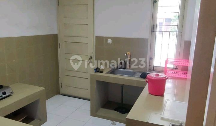 House for Rent in Nginden, Strategic and Ready to Occupy House for Rent in Nginden, Strategic and Ready to Occupy