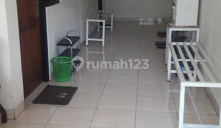 Active Boarding House, Ready to Occupy, Near ITS, UNAIR 120.0 m²