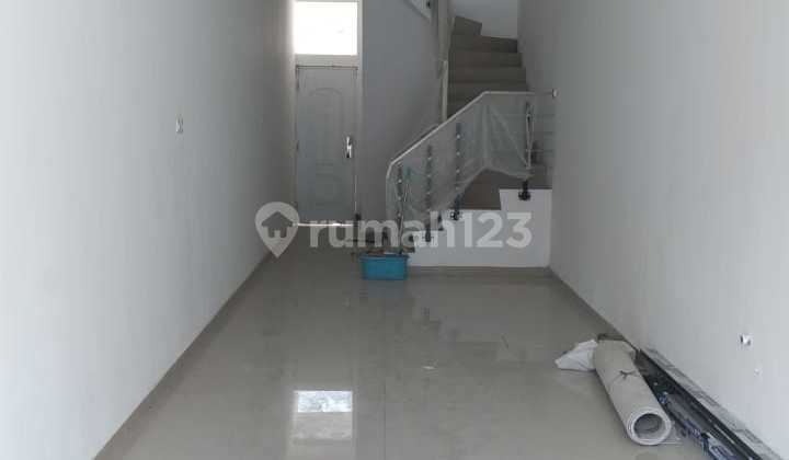 Bratang Binangun, Siap Huni, Stokis Cocok