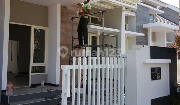 Pandugo Rungkut, Akses Dekat Merr, Lokasi Strategis