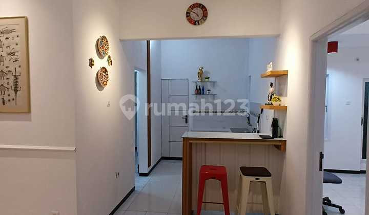 Rumah Minimalis Modern Area Kebraon Dekat Ke Wiyung Raya Mastrip 2