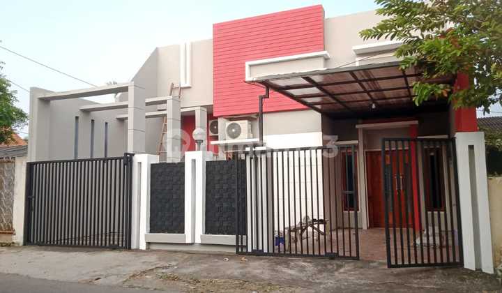 Kamal Housing, Ready to Occupy, Strategic Location, Bangkalan 1