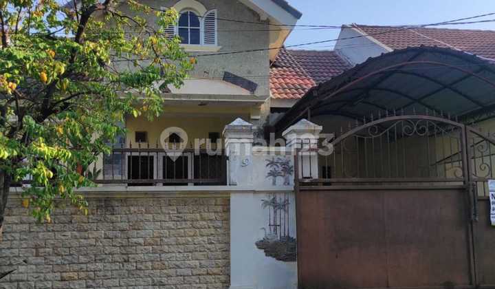 Deltasari, Siap Huni, One Gate System, Akses A Yani Deltasari, Siap Huni, One Gate System, Akses A Yani