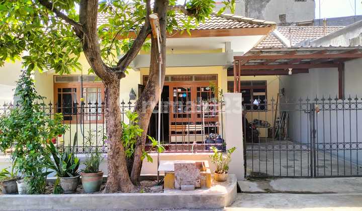 Rungkut Mapan, Siap Huni, Strategis, Dekat Merr Rungkut Mapan, Siap Huni, Strategis, Dekat Merr