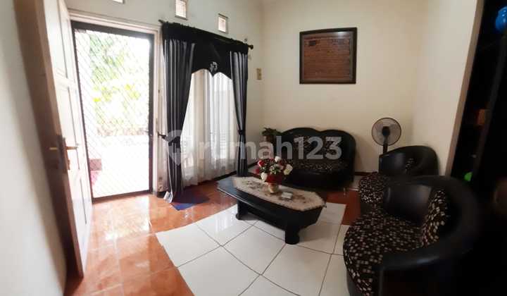 Deltasari, Siap Huni, Strategis Dan Bebas Banjir 2