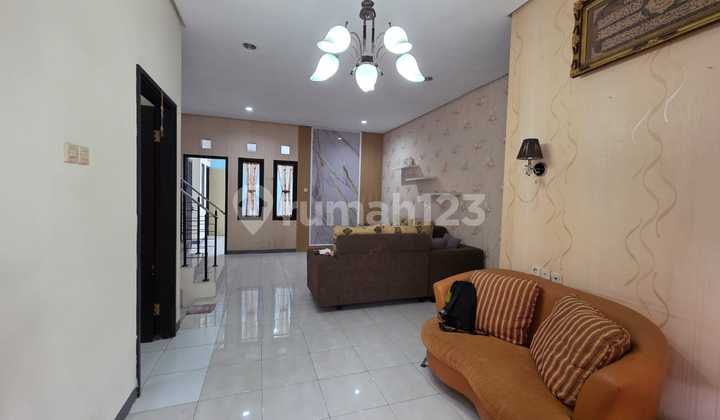 Garden Dian Regency, Near Juanda, Near Airport Toll 2