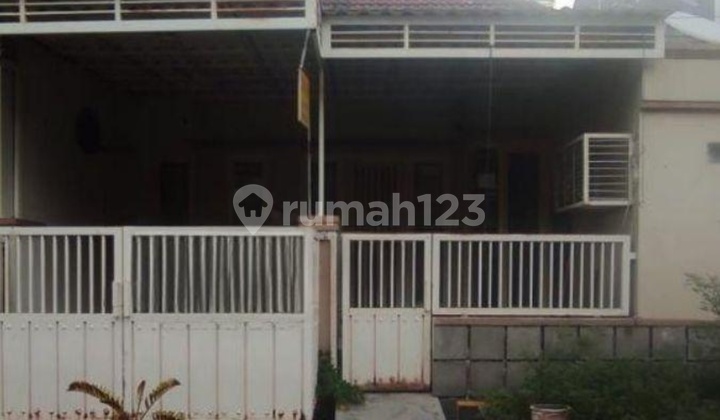 Nirwana Eksekutif, Siap Huni, Nyaman Lingkungan