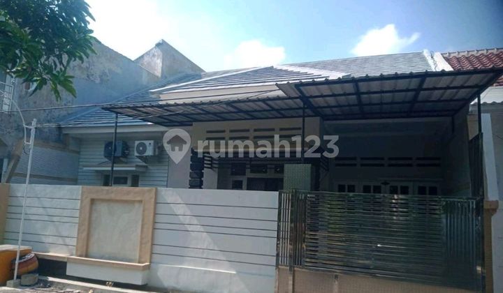 Mulyosari Utara, Lokasi Strategis, Akses Muyosari 1