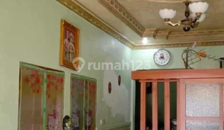 Wiyung, Pondok Maritim, Siap Huni, Surabaya Barat 2