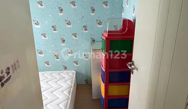Apartemen, Pakuwon City, Lower Ground, Siap Huni 1