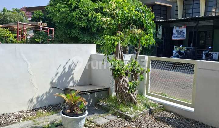 Puri Surya Jaya, Siap Huni, Nyaman Dan Strategis