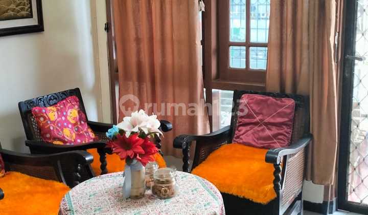 Rungkut Mapan, Siap Huni, Strategis, Dekat Merr 2