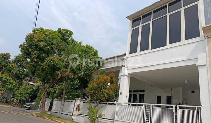 Deltasari, Super Istimewa, Hook, Elegant.