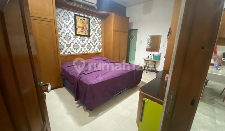 Rungkut Mapan Timur, Lokasi Strategis, Siap Huni 2