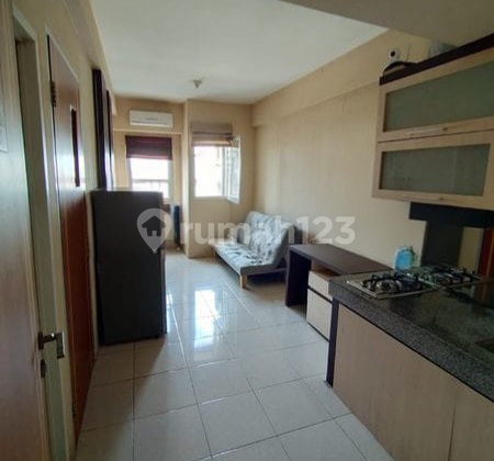 Apartement Puncak Permai 200Jutaan Apartemen
