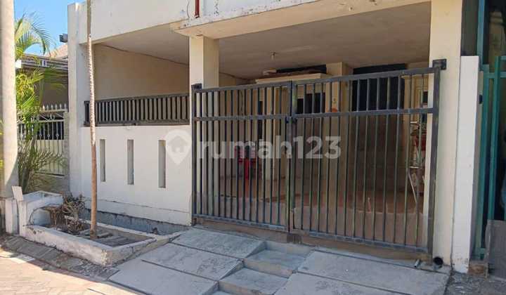 Grand Deltasari, Siap Huni, Strategis Akses Musa Grand Deltasari, Siap Huni, Strategis Akses Musa