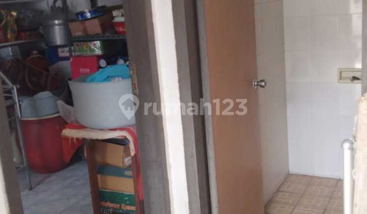 Rungkut Asri, Harga Terjangkau, Siap Huni, Strategis